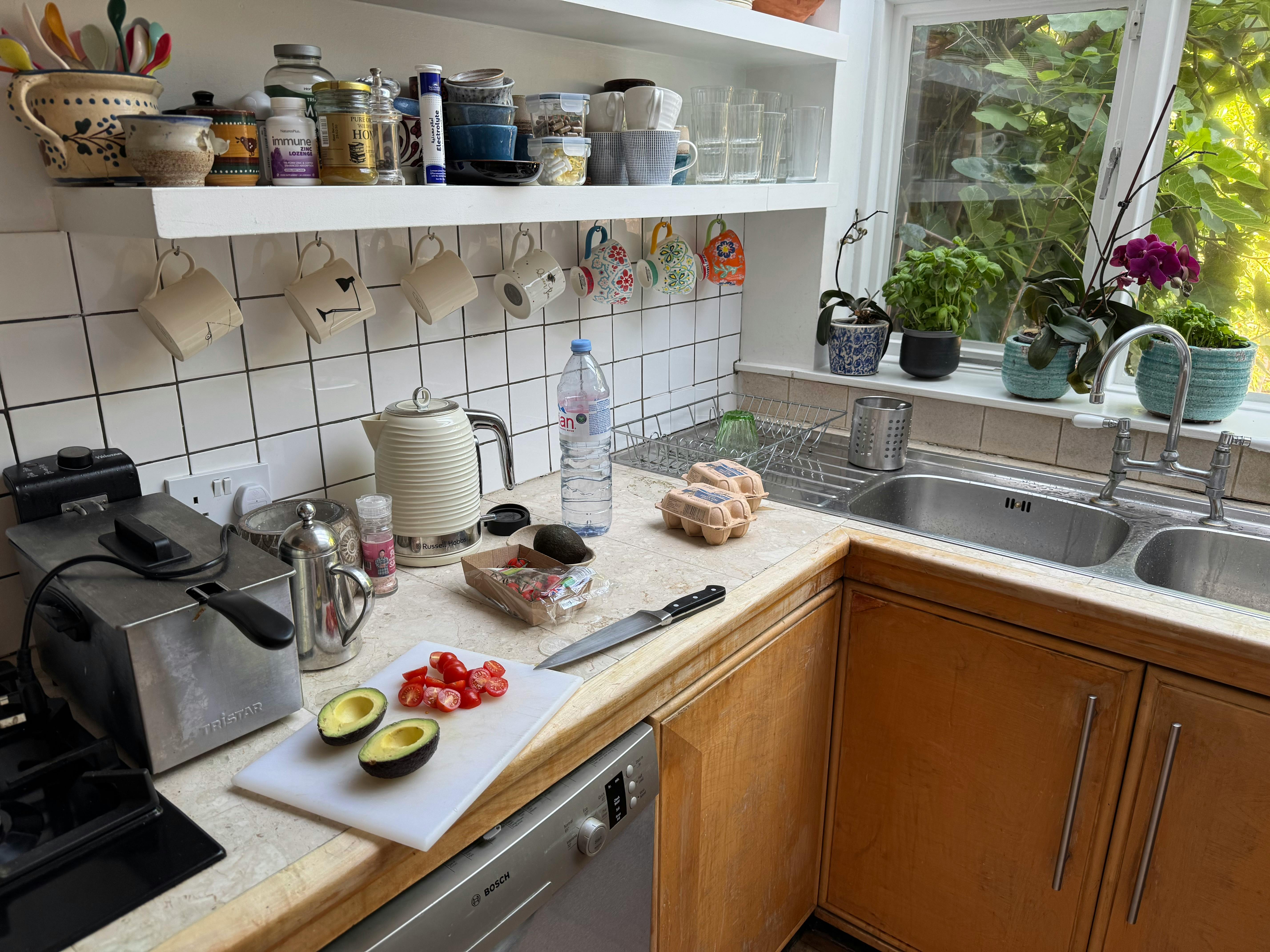 Top 5 Must-Have Kitchen Appliances for Busy Families in 2025